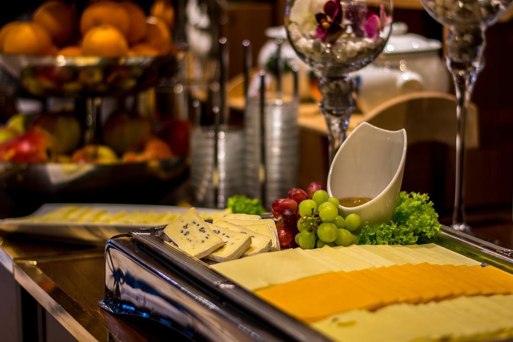 Sachsenwald Hotel 라인벡 외부 사진