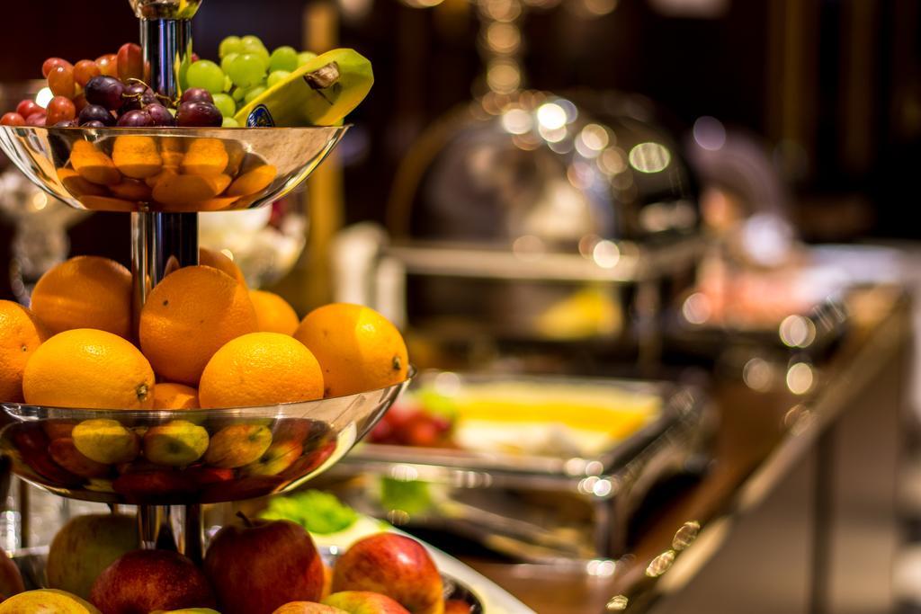 Sachsenwald Hotel 라인벡 외부 사진